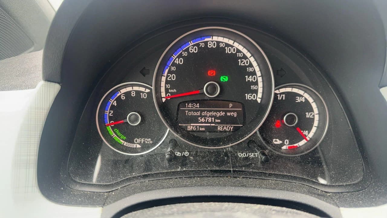 SEAT Mii Electric electric Plus, фото 8 з 13