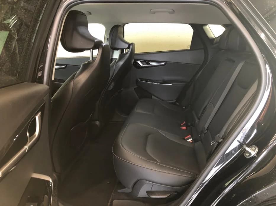 Kia EV6 Earth 77.4 kWh, photo 6 of 17