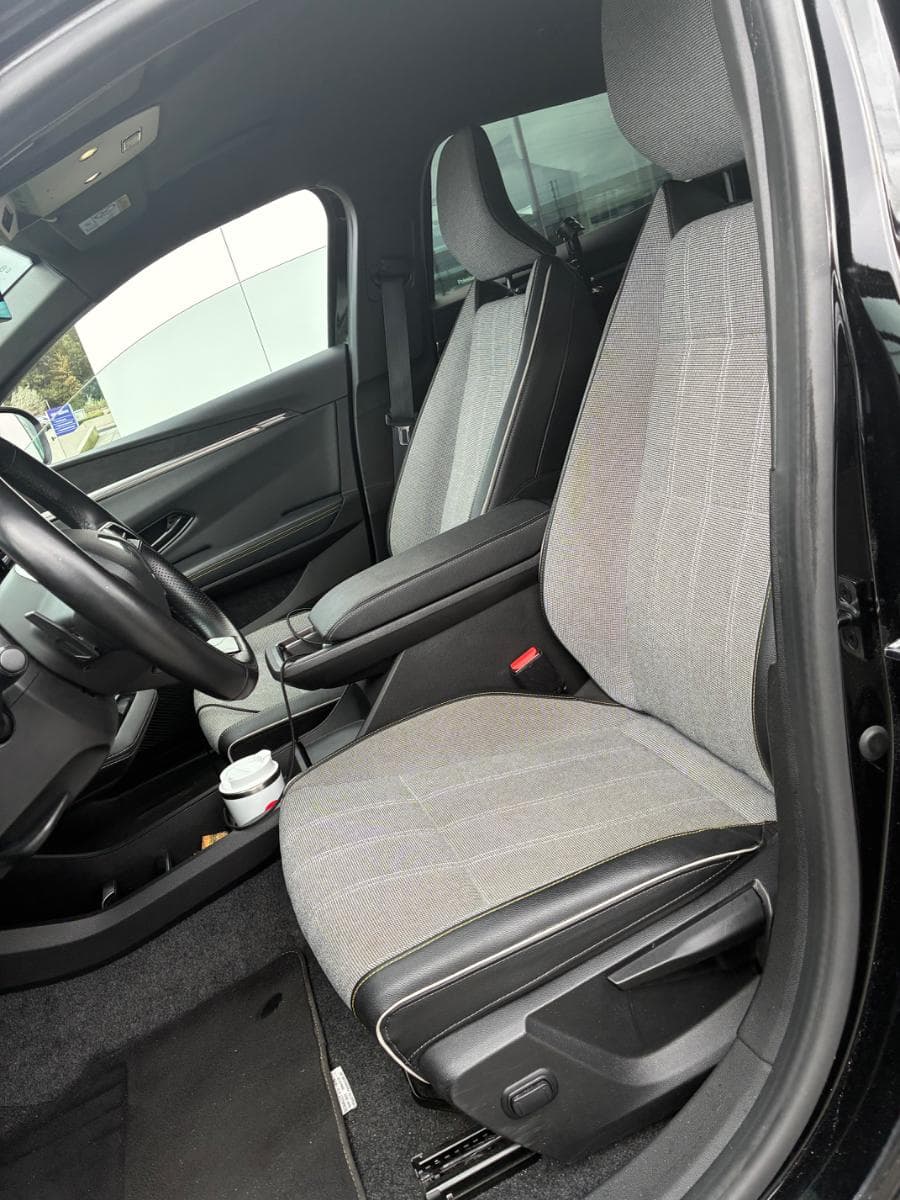 Renault Megane E-Tech techno EV60 220pk optimum charge, photo 6 of 11