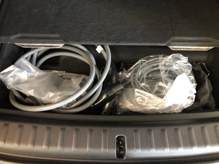 BMW iX1 xDrive30, photo 11 of 21