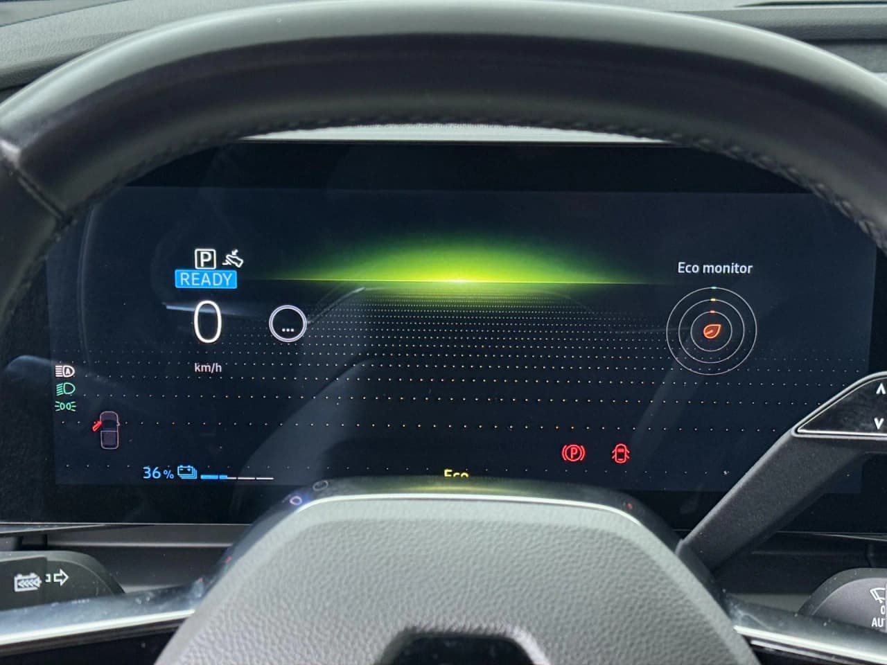 Renault Megane E-Tech techno EV60 220pk optimum charge, photo 10 of 37