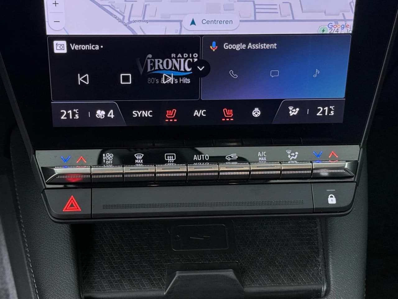 Renault Megane E-Tech techno EV60 220pk optimum charge, photo 17 of 37