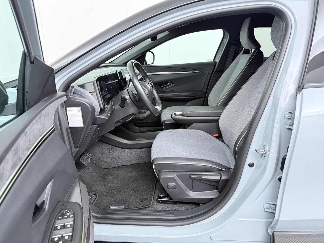 Renault Megane E-Tech techno EV60 220pk optimum charge, photo 13 of 37