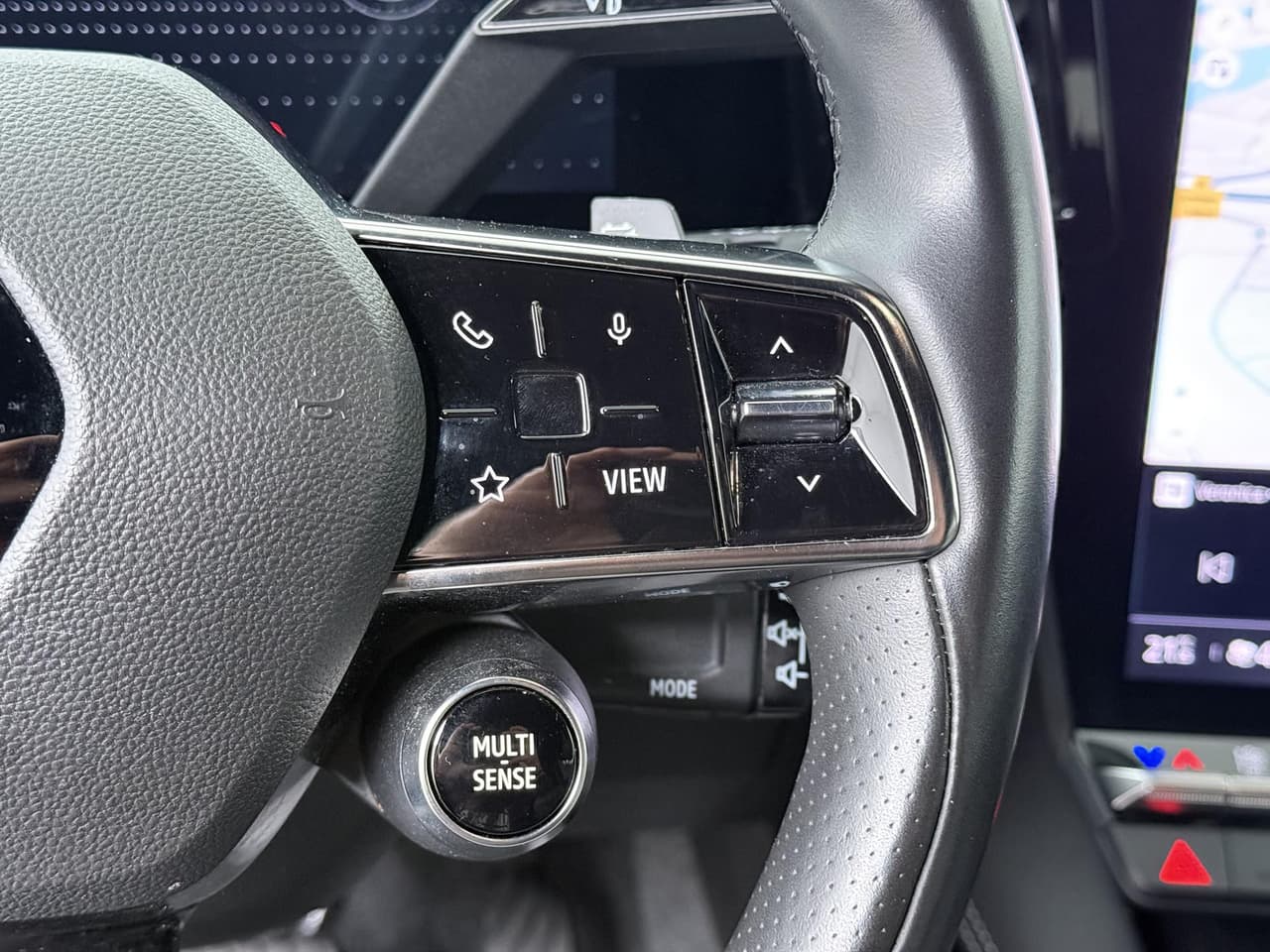 Renault Megane E-Tech techno EV60 220pk optimum charge, photo 21 of 37