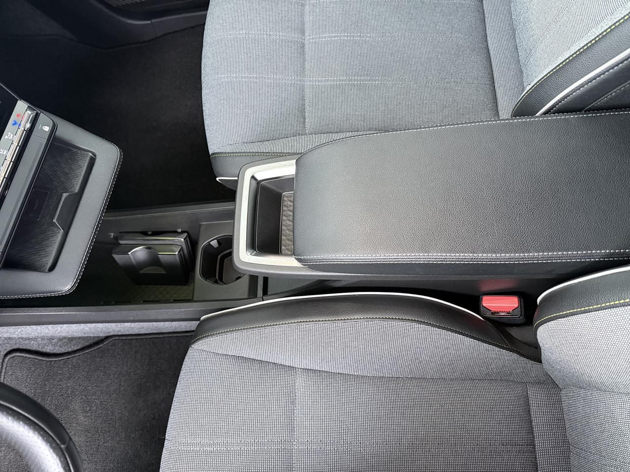 Renault Megane E-Tech techno EV60 220pk optimum charge, photo 12 of 37