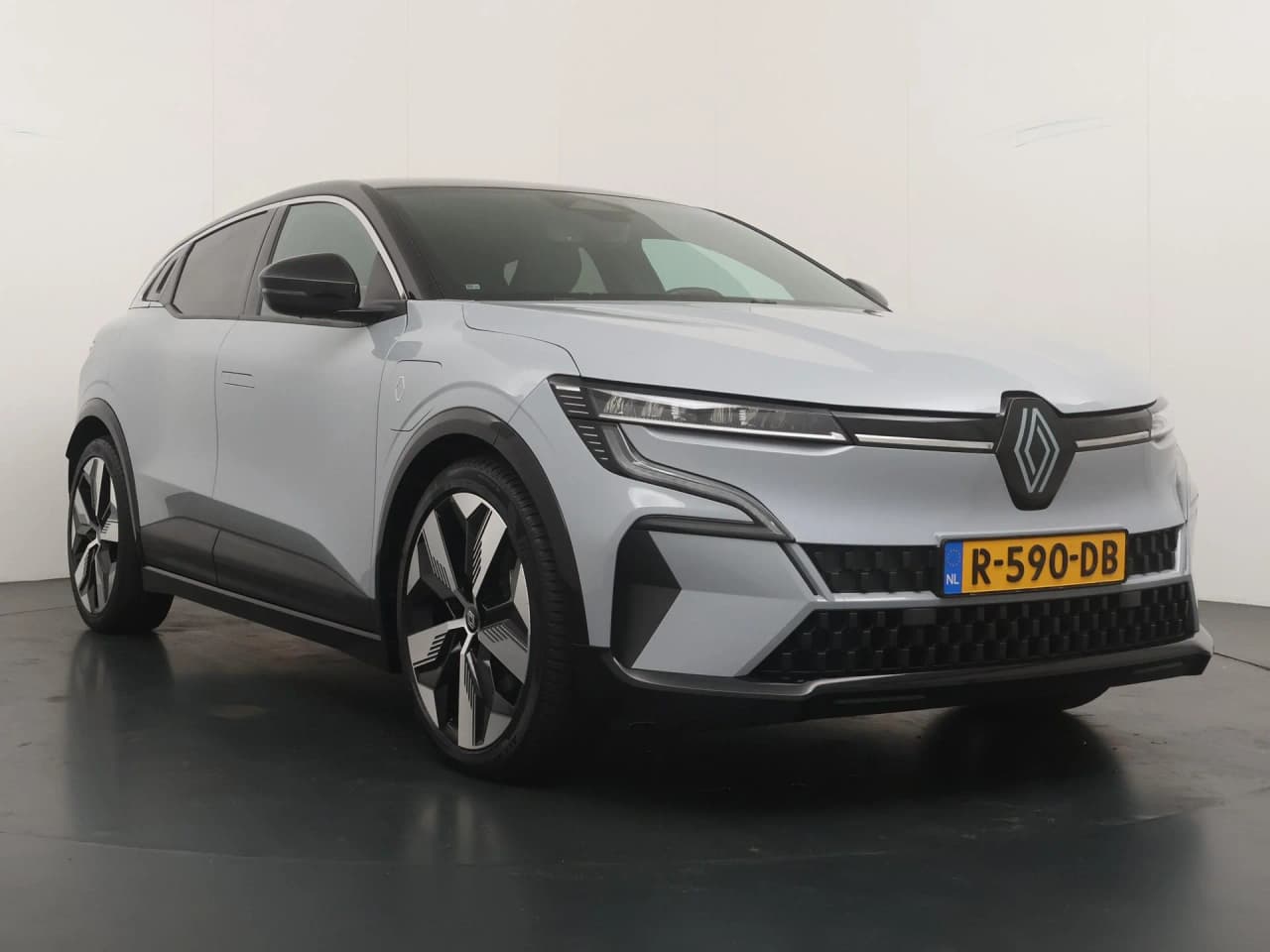 Renault Megane E-Tech techno EV60 220pk optimum charge, photo 7 of 37