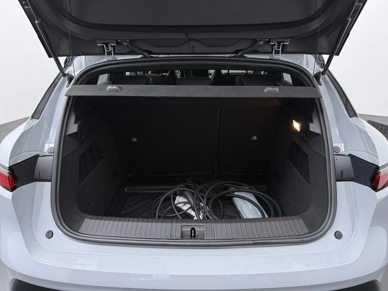 Renault Megane E-Tech techno EV60 220pk optimum charge, photo 29 of 37