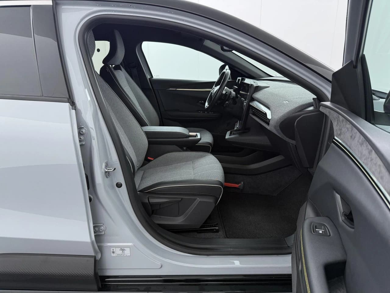 Renault Megane E-Tech techno EV60 220pk optimum charge, photo 27 of 37