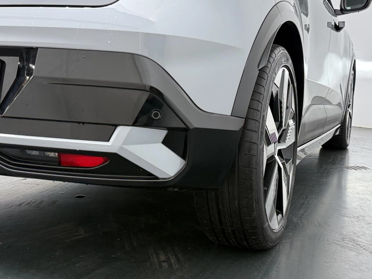 Renault Megane E-Tech techno EV60 220pk optimum charge, photo 36 of 37