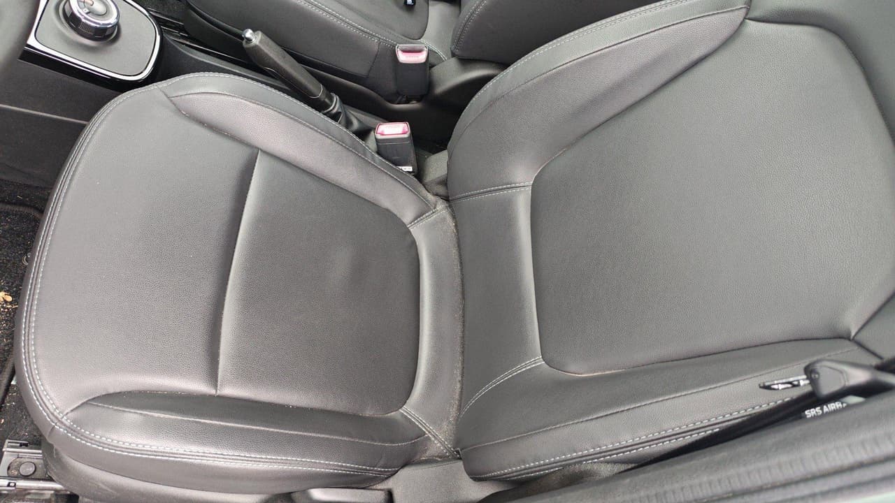 Dacia Spring Expression, Foto 8 von 10
