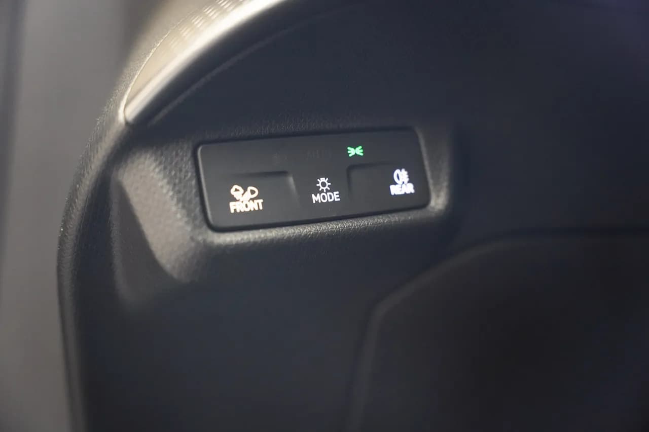 CUPRA Tavascan VZ Adrenaline 82 kWh, photo 32 of 48
