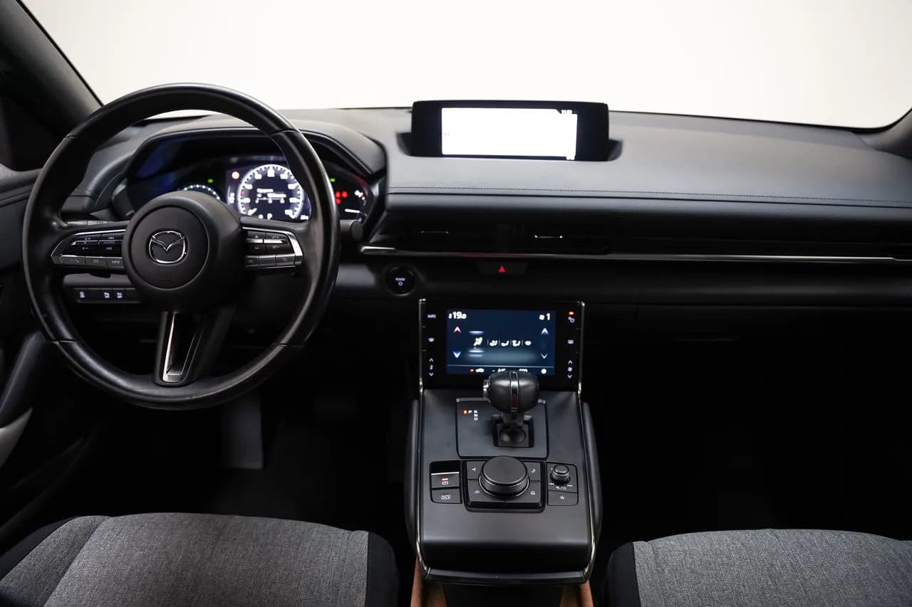 Mazda MX-30 e-SkyActiv 145 36 kWh, foto 4 di 34