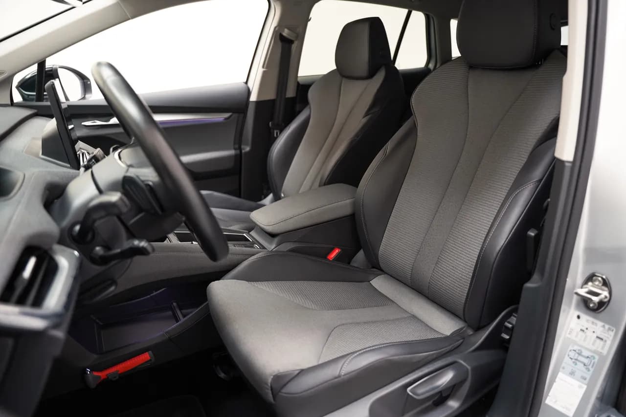 Skoda Enyaq iV 80 Comfort Plus, foto 7 de 21