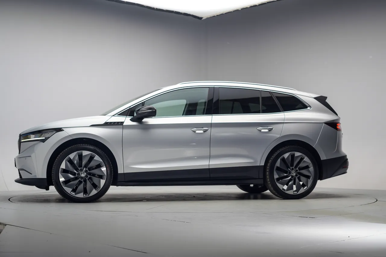 Skoda Enyaq iV 80 Comfort Plus, foto 2 de 21