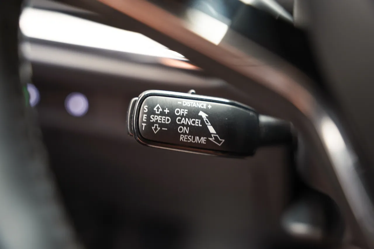 Skoda Enyaq iV 80 Comfort Plus, foto 15 de 21