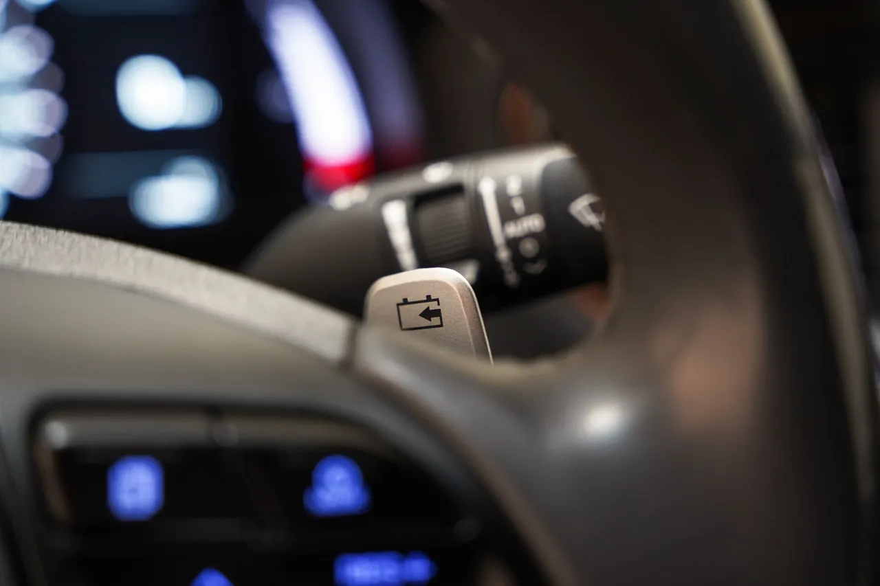 Hyundai Ioniq Premium EV, фото 30 з 45