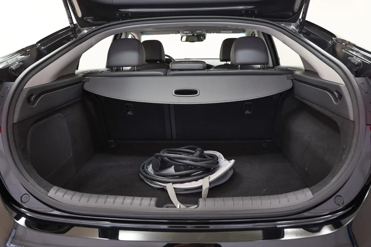 Hyundai Ioniq Premium EV, фото 39 з 45