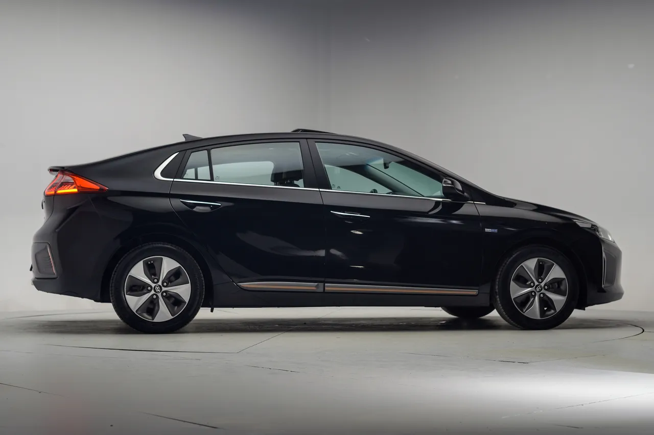 Hyundai Ioniq Premium EV, фото 42 з 45