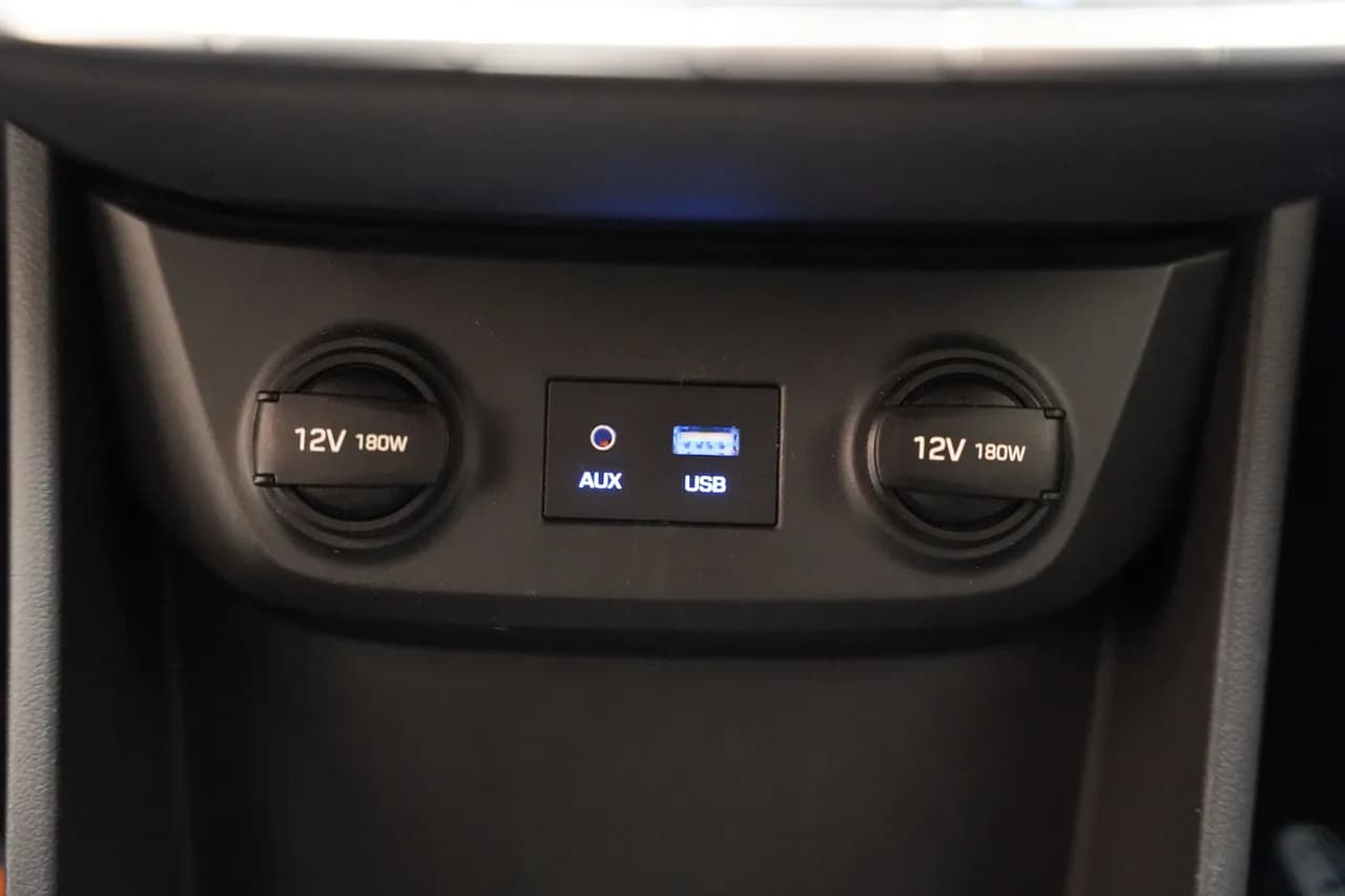 Hyundai Ioniq Premium EV, фото 29 з 45