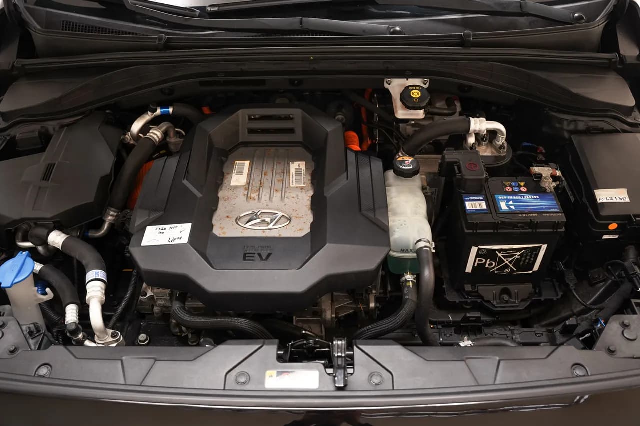 Hyundai Ioniq Premium EV, фото 34 з 45