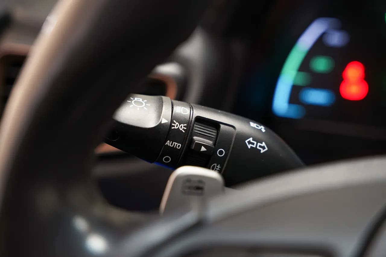 Hyundai Ioniq Premium EV, фото 31 з 45