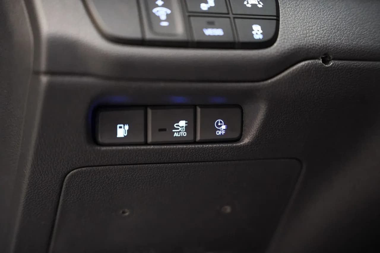 Hyundai Ioniq Premium EV, фото 45 з 45