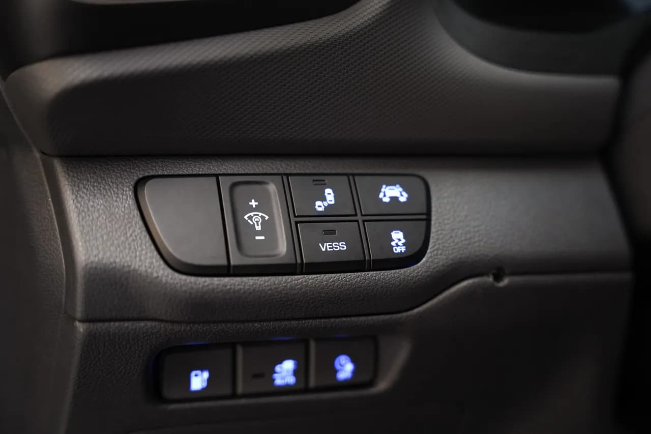 Hyundai Ioniq Premium EV, фото 32 з 45