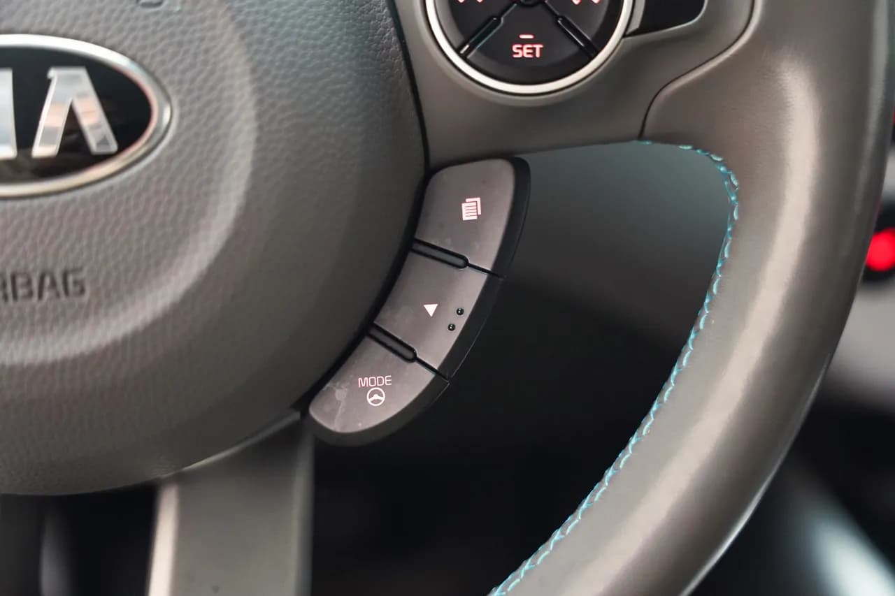 Kia Soul EV Edition 30 KWh Aut., foto 18 di 39