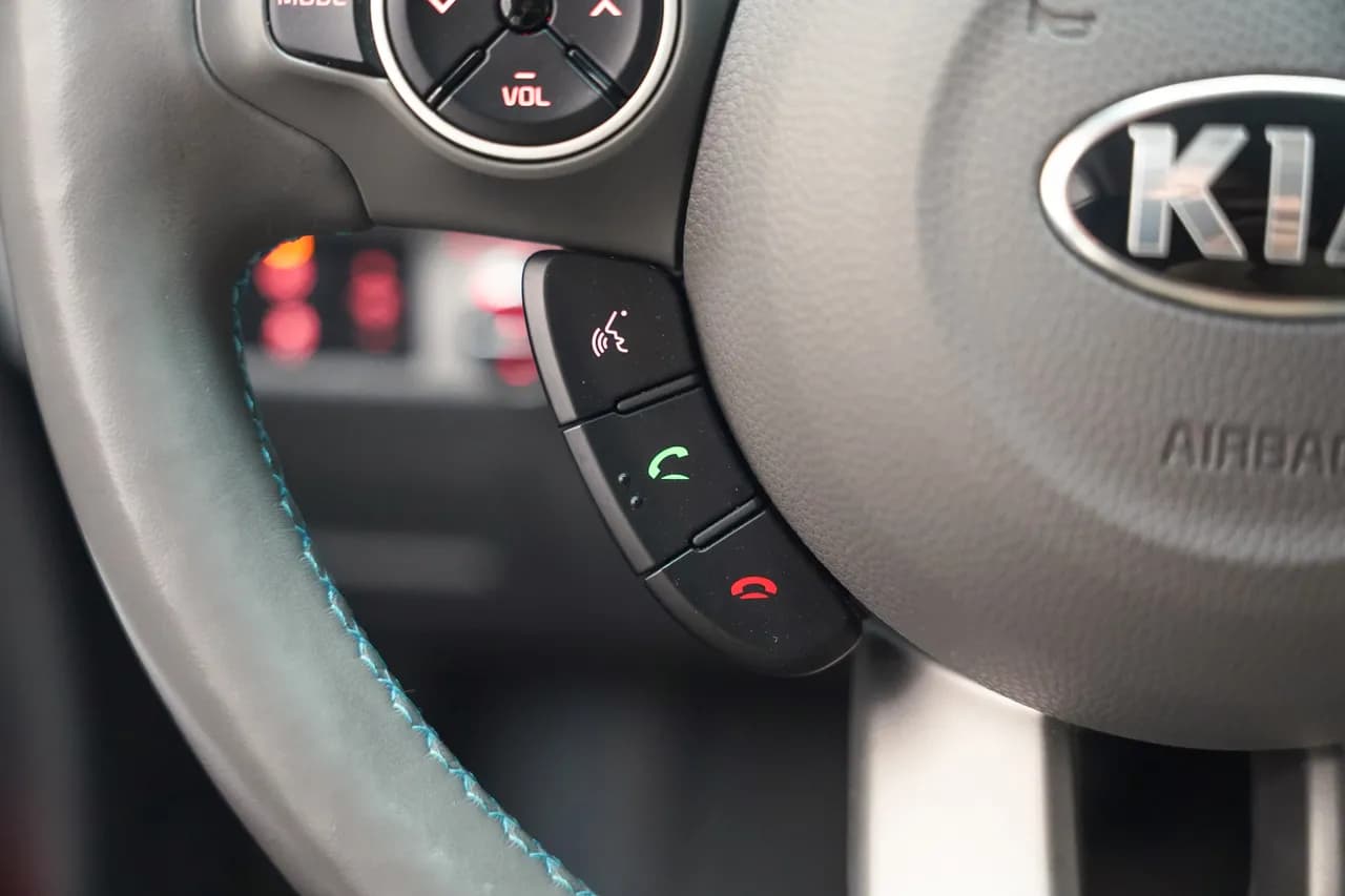 Kia Soul EV Edition 30 KWh Aut., foto 17 di 39