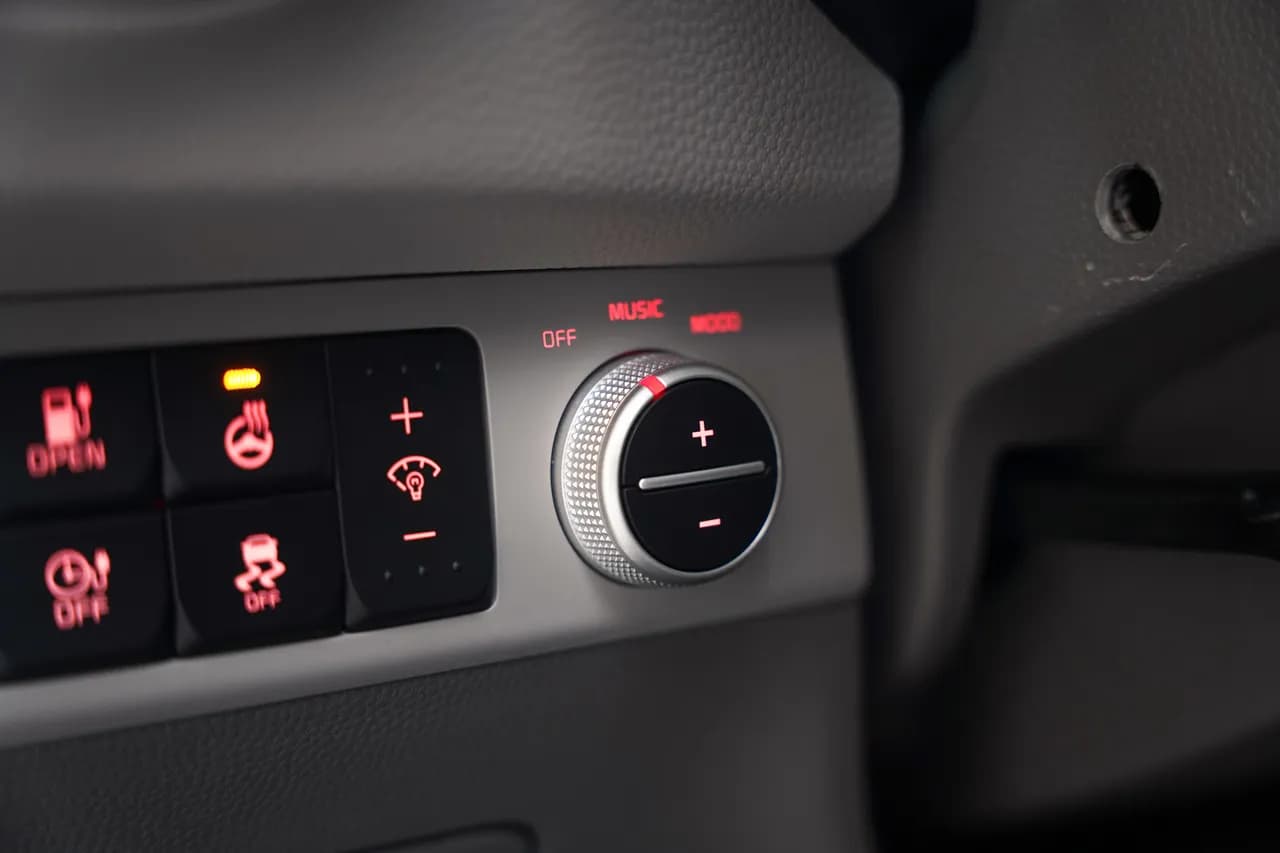 Kia Soul EV Edition 30 KWh Aut., foto 23 di 39