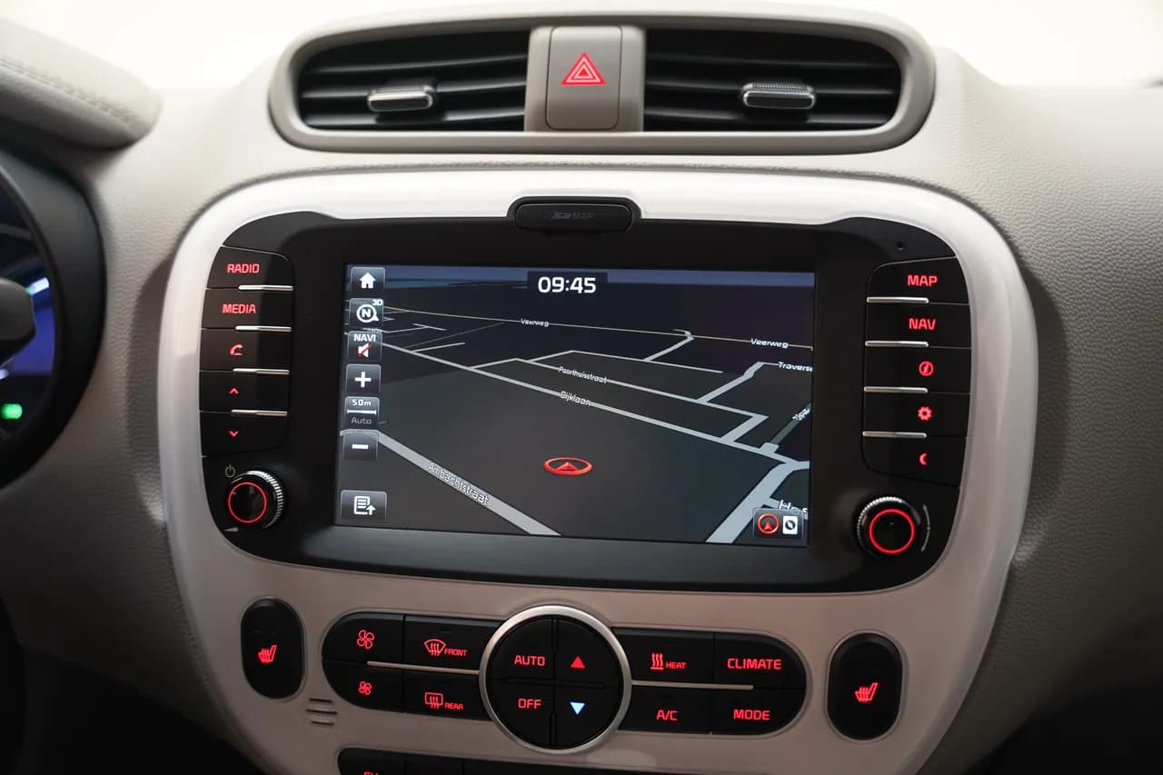 Kia Soul EV Edition 30 KWh Aut., foto 7 di 39