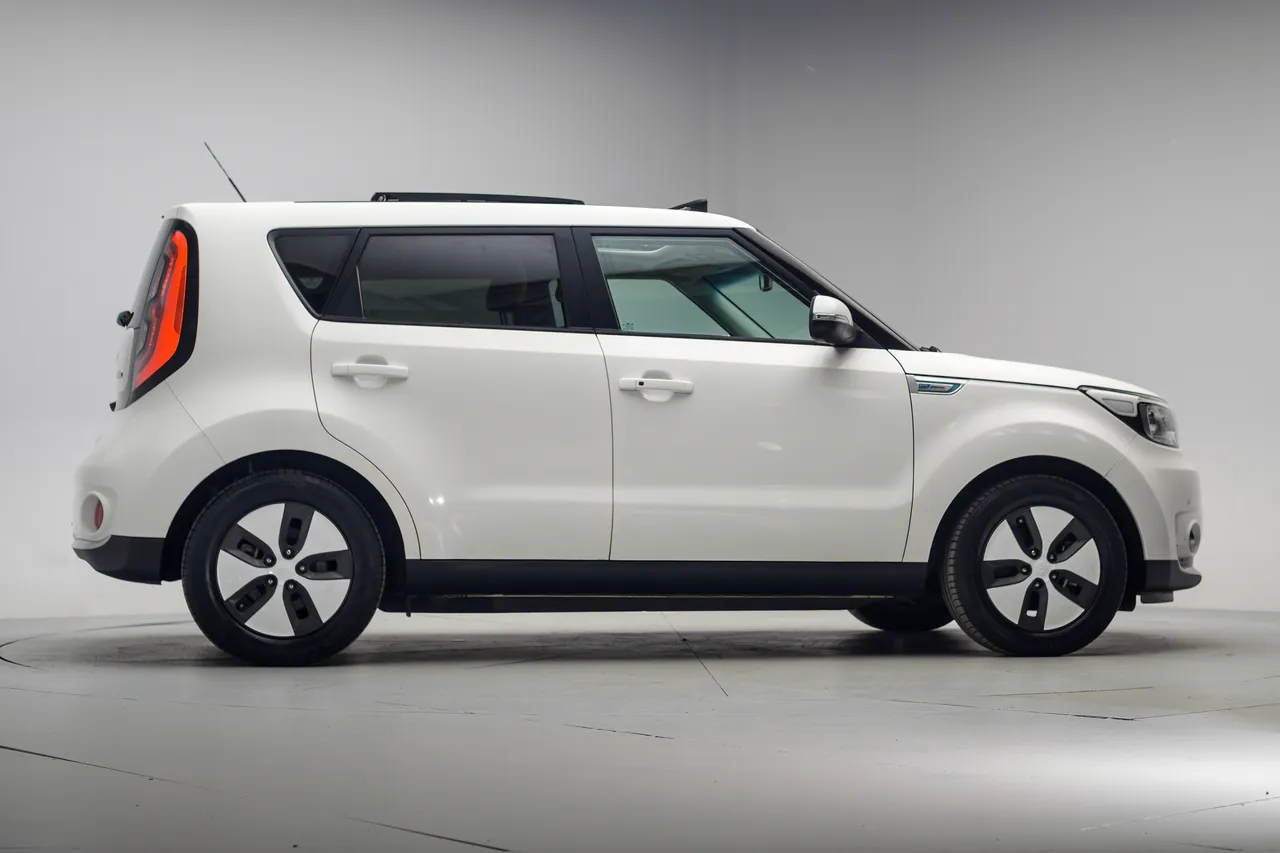 Kia Soul EV Edition 30 KWh Aut., foto 36 di 39