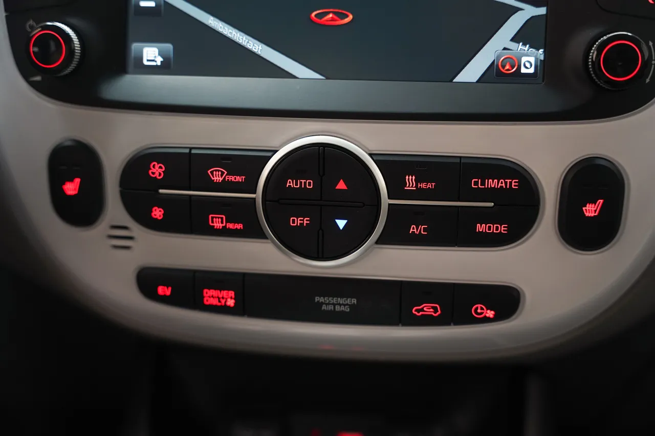 Kia Soul EV Edition 30 KWh Aut., foto 8 di 39