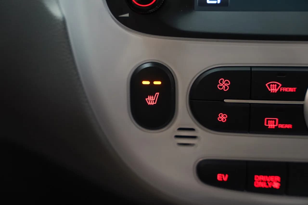 Kia Soul EV Edition 30 KWh Aut., foto 11 di 39