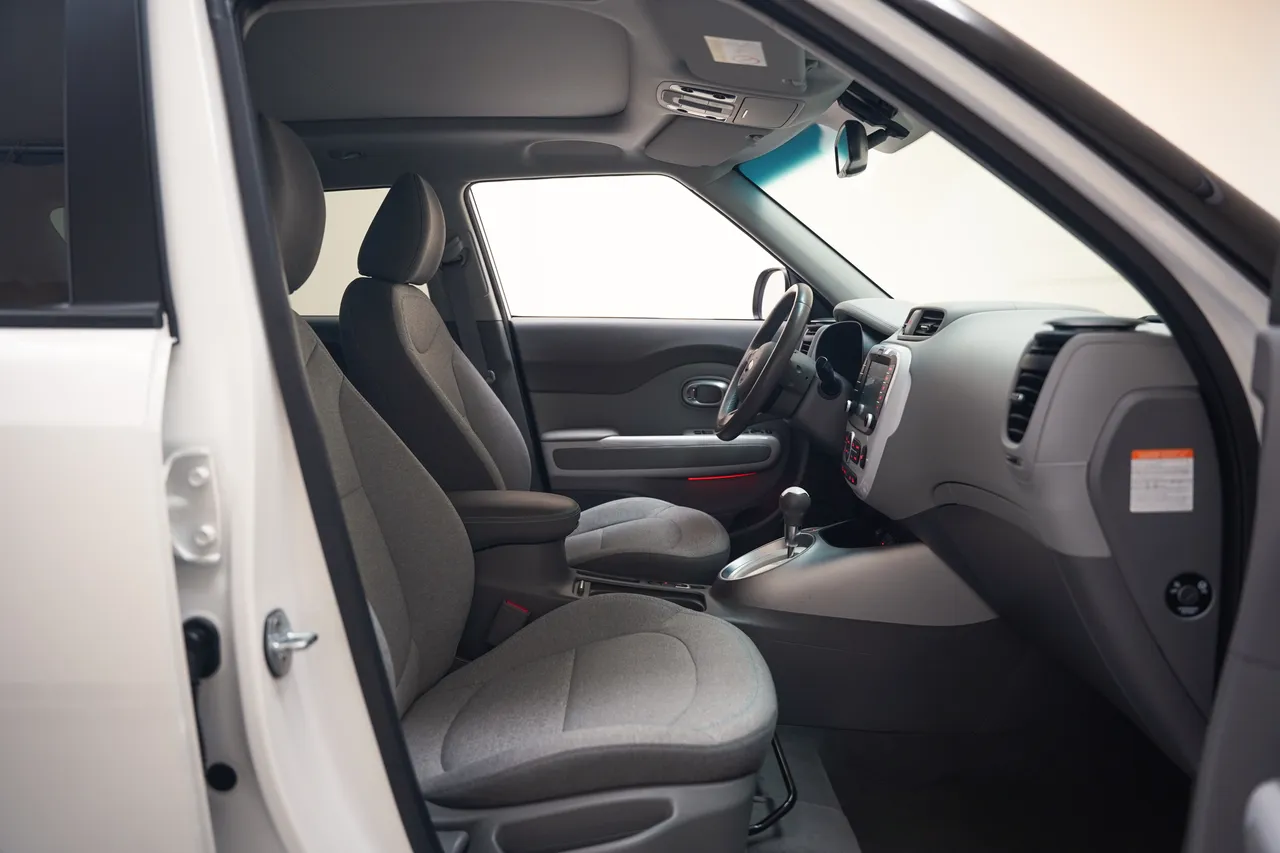 Kia Soul EV Edition 30 KWh Aut., foto 38 di 39