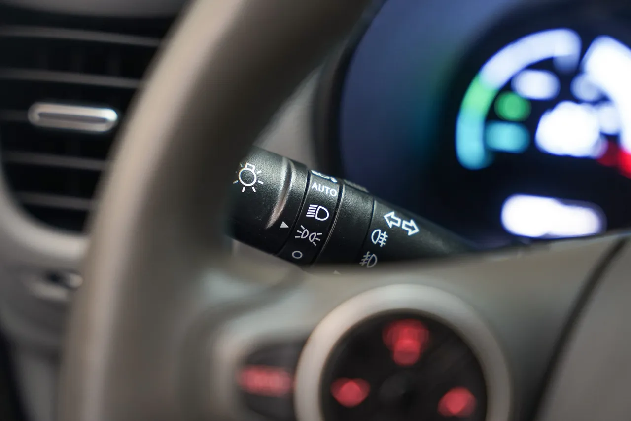 Kia Soul EV Edition 30 KWh Aut., foto 27 di 39
