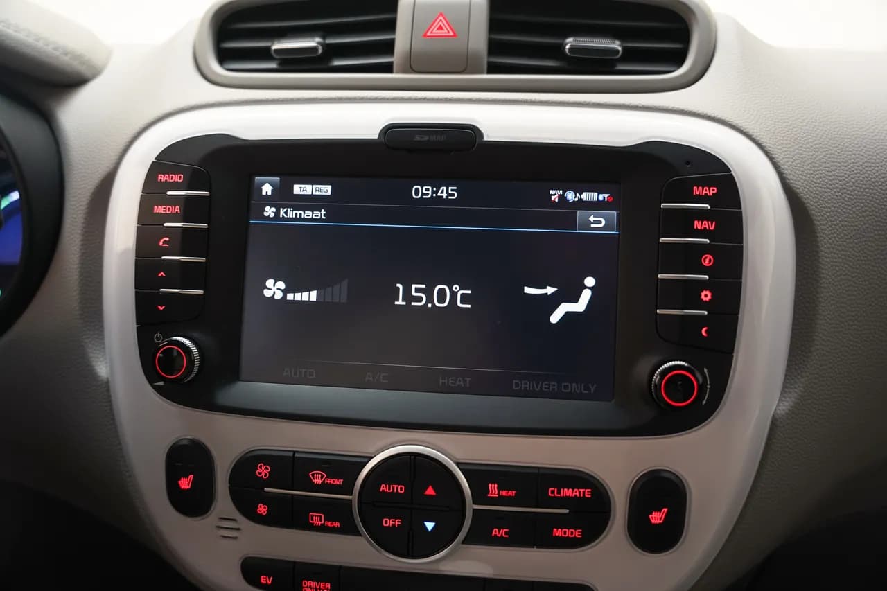 Kia Soul EV Edition 30 KWh Aut., foto 9 di 39