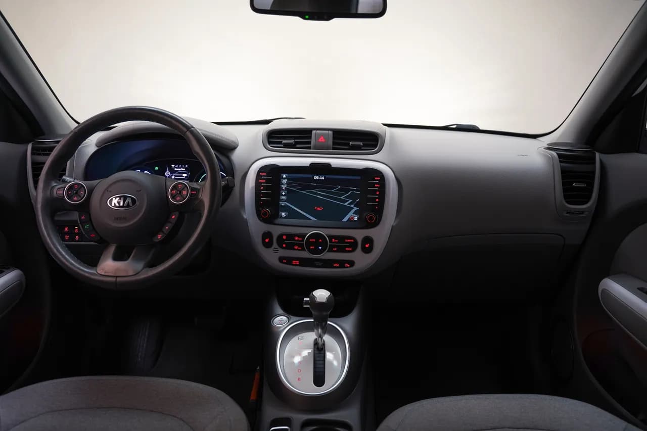 Kia Soul EV Edition 30 KWh Aut., foto 4 di 39