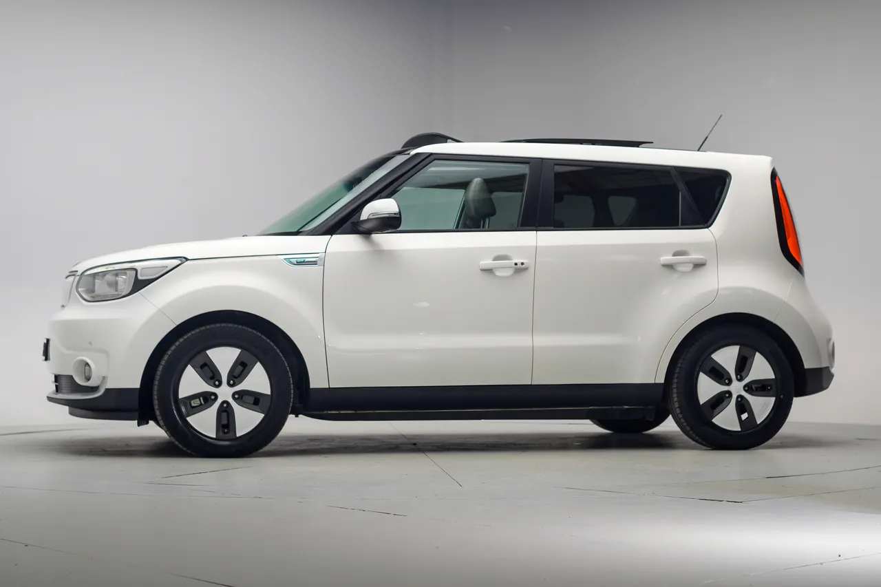 Kia Soul EV Edition 30 KWh Aut., foto 2 di 39