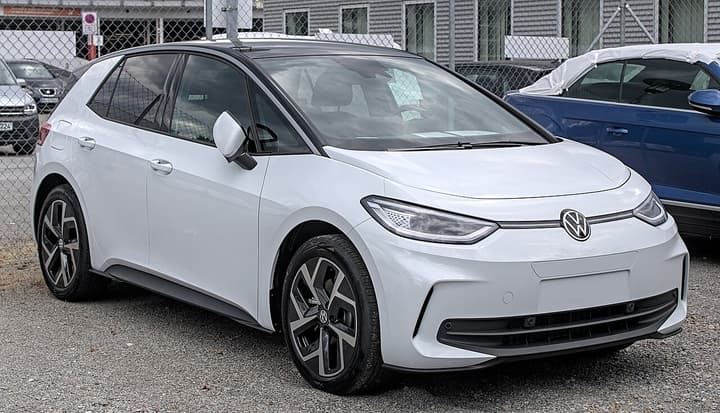 Volkswagen ID.3