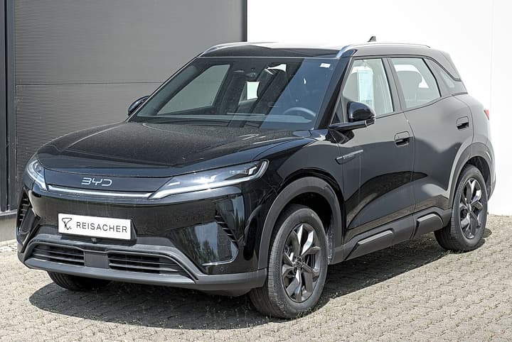 BYD Atto 2