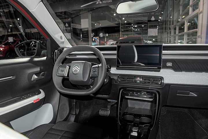 Citroën ë-C3