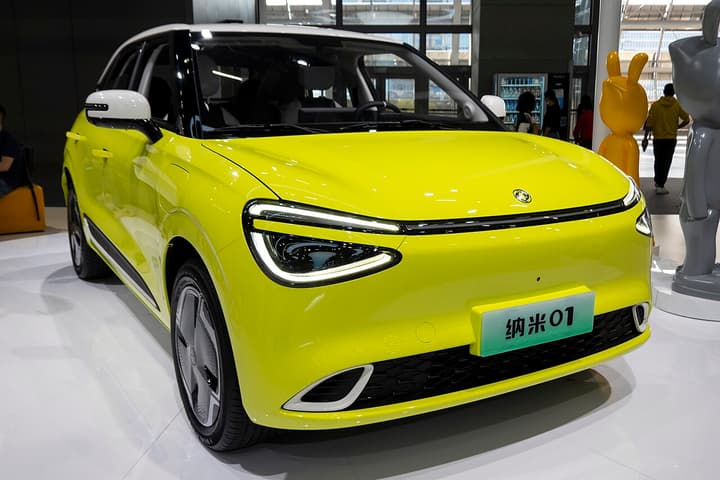 Dongfeng Box (Nammi 01)